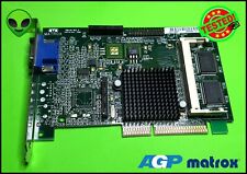 Matrox g200 8mb usato  Roma