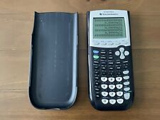 Texas instruments plus for sale  Long Valley