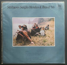 Sergio Mendes & Brasil '66 - Stillness MONO Press Vinil LP A&M 2071 Jazz Soul, usado comprar usado  Brasil 