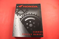Honda common service for sale  Terrell