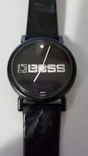 Boss pedals wristwatch for sale  Herriman