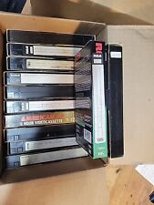 Lot prerecorded vhs for sale  Shepherdsville