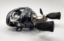 Daiwa TD Zillion Limited 6.3R J-Dream Baitcast Reel Right Hand from Japan for sale  Shipping to South Africa