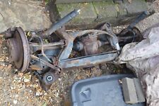 mercedes rear diff for sale  POOLE