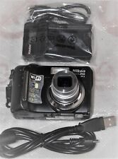 Nikon coolpix 8.0 for sale  Great Falls