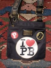 Pauls boutique cross for sale  LONDON