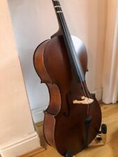 Beginners cello 2 for sale  TWICKENHAM