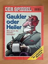 Spiegel 1994 heft gebraucht kaufen  Münster