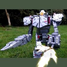 Mech warrior roboter gebraucht kaufen  Alexandersfeld