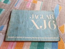 Jaguar xj6 2.8 for sale  BEDFORD