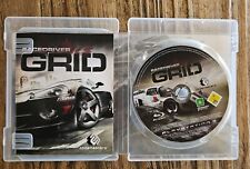 PS3 Racedriver GRID - PLAYSTATION 3 PS3, usado comprar usado  Enviando para Brazil