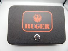 Ruger branded metal for sale  Dade City