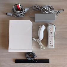 Nintendo wii wiimote usato  Milano