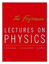 Feynman vorlesungen physik gebraucht kaufen  Berlin