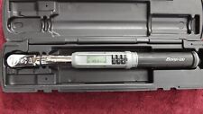 snap 3 8 torque wrench for sale  El Paso