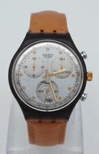 Swatch armbanduhr chronograph gebraucht kaufen  Edenkoben