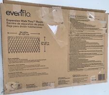 Evenflo expansion walk for sale  Shipping to Ireland