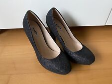 Jumex schuhe pumps gebraucht kaufen  Mühlheim