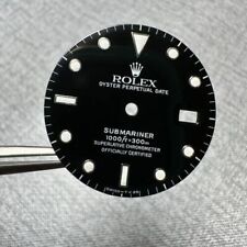 Rolex dial submariner usato  Acireale