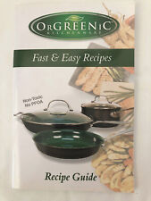 Orgreenic kitchenware fast for sale  Georgetown