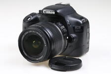 CANON EOS 550D con EF-S 18-55 mm f/3,5-5,6 IS - SNr: 2135349469 segunda mano  Embacar hacia Argentina