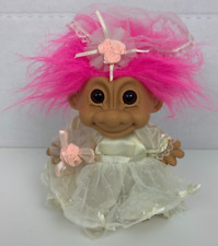 Vintage toys troll for sale  Carlinville