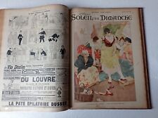 Journal revue illustré d'occasion  Lay-Saint-Christophe