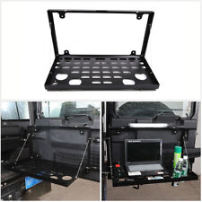 Prateleira dobrável mesa traseira multiuso para Land Rover Defender comprar usado  Enviando para Brazil