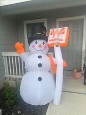 Whataburger snowman christmas for sale  San Antonio