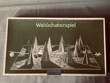 Waldschattenspiel 1970 histori gebraucht kaufen  Horn-Lehe