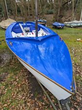 wayfarer dinghy for sale  IPSWICH