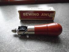 Sewing awl for sale  UK