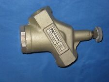 Ross valve 1968a5007 for sale  Englewood