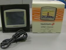 Tomtom one classic usato  Sassuolo