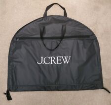 JCREW bolsa de ropa negra resistente al agua transpirable ropa híbrida regalo de viaje sin reserva segunda mano  Embacar hacia Mexico