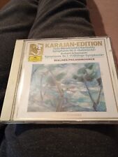 Karajan edition bartholdy gebraucht kaufen  Eppstein
