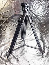 Pro tripod fancier for sale  Shipping to Ireland