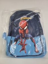 Spiderman backpack kids for sale  WARRINGTON