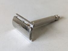 vintage double edge razor for sale  CARDIFF