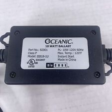 Oceanic biocube watt for sale  Benton