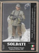 Soldati german oberjager for sale  DARLINGTON