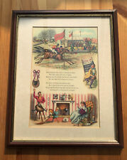 Vintage guinness prints for sale  NORWICH