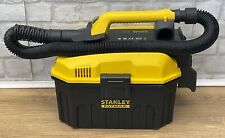 Used, Stanley Fatmax FMC795 18V Handheld Wet & Dry Vacuum Without Battery for sale  Shipping to South Africa