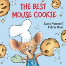The Best Mouse Cookie (If You Give...) por Numeroff, Laura comprar usado  Enviando para Brazil