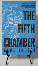 The Fifth Chamber de Anne Gudger rústica primera edición segunda mano  Embacar hacia Argentina