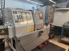 2007 haas 10t d'occasion  Expédié en Belgium