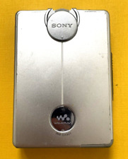 Reproductor de casete Walkman Sony WM-EX921 Hecho en Japón Reverso Dolby AVLS segunda mano  Embacar hacia Mexico