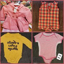 Months clothes baby for sale  Richmond