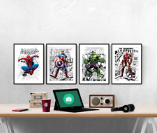Marvel avengers comic for sale  WELWYN GARDEN CITY