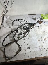 vw passat wiring harness for sale  DERBY
